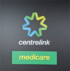 Medicare and Centrelink