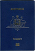 Australian passport