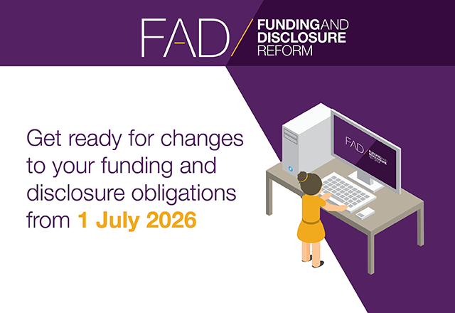 federal redistribution picture