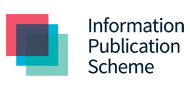 Information Publication Scheme button